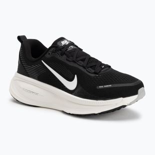 Кросівки для бігу жіночі Nike Vomero 18 black/coconut milk/summit white