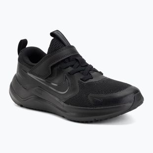 Кросівки для бігу дитячі Nike Cosmic Runner black/black/anthracite