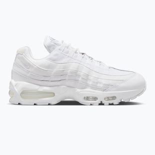 Взуття чоловіче Nike Air Max 95 Big Bubble white/white/pure platinum/white