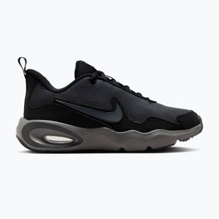 Взуття дитяче Nike Air Max Nova black/cool grey/wolf grey/anthracite