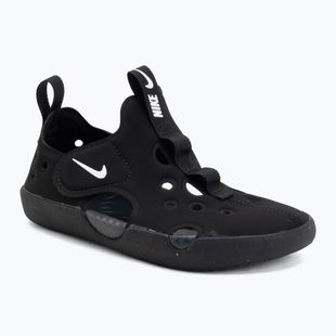 Дитячі сандалі Nike Sunray Protect 4 HF6277 black/white-anthracite
