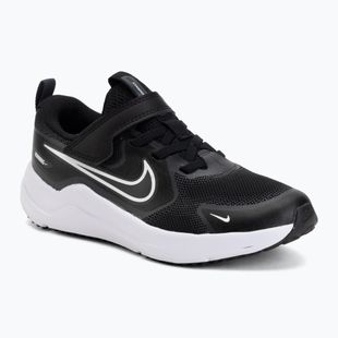 Кросівки для бігу дитячі Nike Cosmic Runner black/anthracite/white