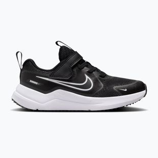 Кросівки для бігу дитячі Nike Cosmic Runner black/anthracite/white