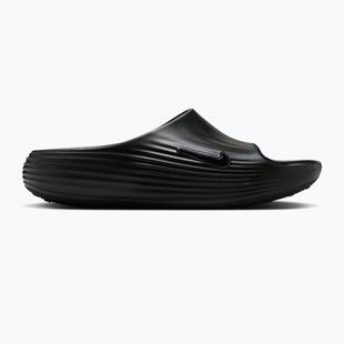 Шльопанці чоловічі Nike ReactX Rejuven8 black/black/black