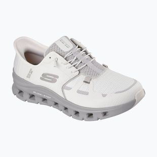 Кросівки чоловічі SKECHERS Glide-Step Pro beige