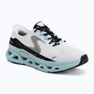 Кросівки чоловічі SKECHERS Glide Step Altus white