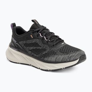 Кросівки жіночі SKECHERS Edgeride Power Flow black/lavender