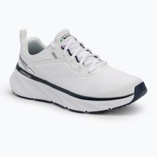 Кросівки чоловічі SKECHERS Edgeride Exxo white