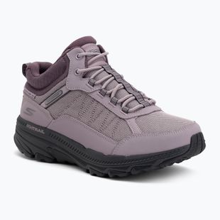 Кросівки жіночі SKECHERS Go Run Trail Altitude 2.0 Cold Creek mauve