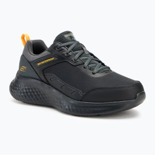 Кросівки чоловічі SKECHERS Skech Lite Pro Ankkor black/charcoal/yellow
