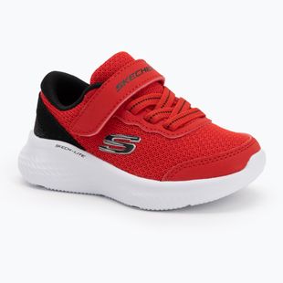 Кросівки дитячі SKECHERS Skech-Lite Pro Sprint Surge red
