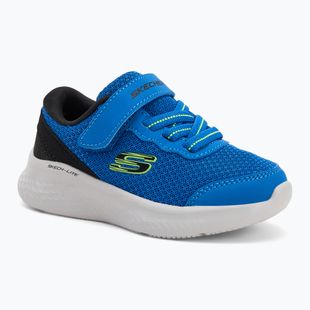 Кросівки дитячі SKECHERS Skech-Lite Pro Sprint Surge blue