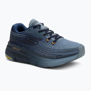 Кросівки чоловічі SKECHERS Max Cushioning Premier 2.0 Vivid 2.0 navy