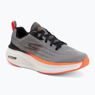 Кросівки для бігу чоловічі SKECHERS Go Run Elevate 2.0 Fluid Motion gray