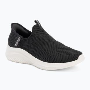 Кросівки жіночі SKECHERS Ultra Flex 3.0 Easy Win black/white
