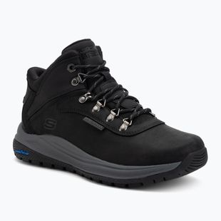 Кросівки чоловічі SKECHERS Meroe Pikeman black