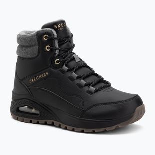 Кросівки жіночі Skechers Uno Rugged Natures Bliss black