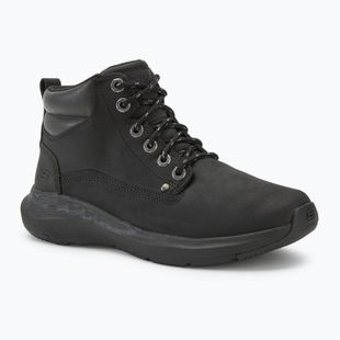 Кросівки чоловічі SKECHERS Parson Ederic black