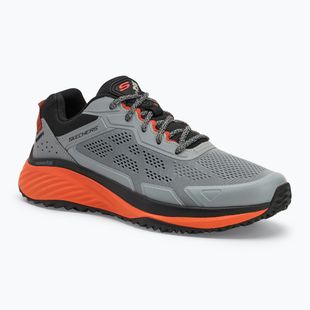Кросівки чоловічі SKECHERS Bounder Rse gray