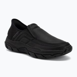 Взуття чоловіче SKECHERS Respected Elgin black