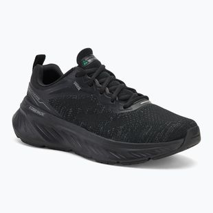 Кросівки чоловічі SKECHERS Edgeride Exxo black