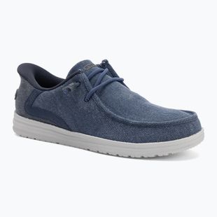 Кросівки чоловічі SKECHERS Melson Coronado blue