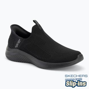Кросівки жіночі SKECHERS Ultra Flex 3.0 Easy Win black