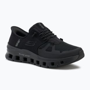 Кросівки чоловічі SKECHERS Glide-Step Pro black