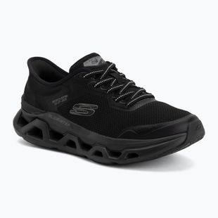 Взуття чоловіче SKECHERS Glide Step Altus Turn Out black