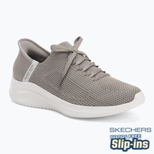 Кросівки жіночі SKECHERS Ultra Flex 3.0 Elevated Motion brown