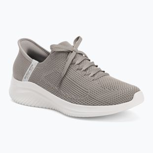 Кросівки жіночі SKECHERS Ultra Flex 3.0 Elevated Motion brown