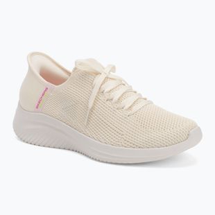 Кросівки жіночі SKECHERS Ultra Flex 3.0 Elevated Motion beige