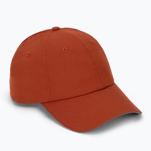 Жіноча шапка New Era Wmns з відкритою спинкою іржава / мідь