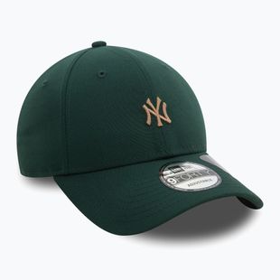 Кепка New Era Repreve Mini Logo 9FORTY New York Yankees dark green