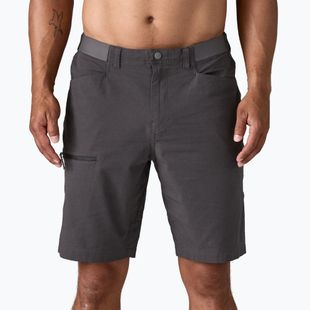 Шорти трекінгові чоловічі Patagonia Venga Rock Shorts ink black