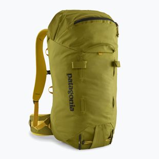 Рюкзак туристичний Patagonia Ascensionist 35 л S graze green