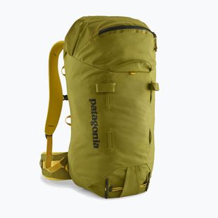 Рюкзак туристичний Patagonia Ascensionist 35 л M graze green