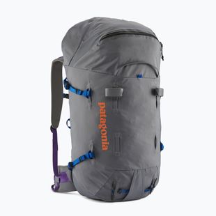Рюкзак туристичний Patagonia Ascensionist 55 л noble grey