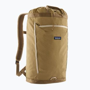 Рюкзак міський Patagonia Fieldsmith Linked 24 л classic tan