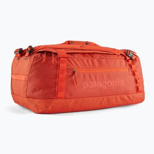 Сумка дорожня Patagonia Black Hole Duffel 55 л pollinator orange