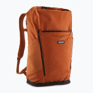 Рюкзак міський Patagonia Fieldsmith Roll Top Pack 32 л robin brown