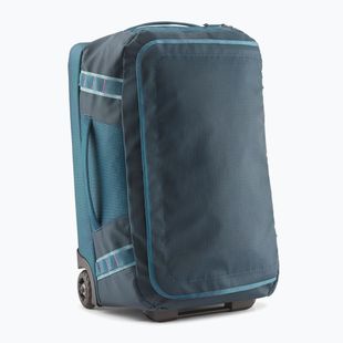 Сумка дорожня Patagonia Black Hole Wheeled Duffel 40 л tidal teal
