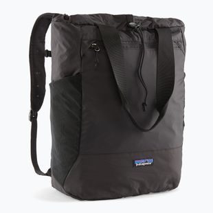 Рюкзак міський Patagonia Terravia Tote 24 л black