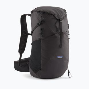 Рюкзак туристичний Patagonia Terravia 28 л black