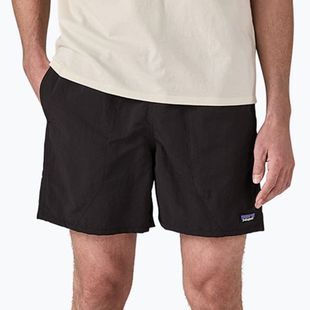 Шорти чоловічі Patagonia Baggies 5" black w/black