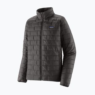 Куртка утеплена чоловіча Patagonia Nano Puff black