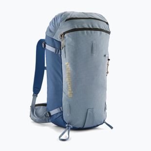Рюкзак туристичний Patagonia Descensionist 37 л barnacle blue