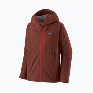 Куртка-дощовик чоловіча Patagonia Granite Crest Rain dried vanilla
