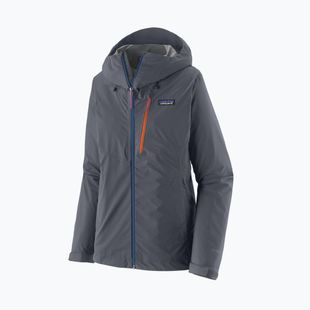 Куртка-дощовик жіноча Patagonia Granite Crest Rain smolder blue