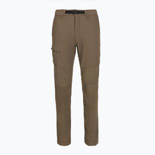 Штани трекінгові жіночі Patagonia Terravia Peak - Regular marlow brown